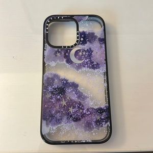 Casetify iPhone 14 Pro Max case